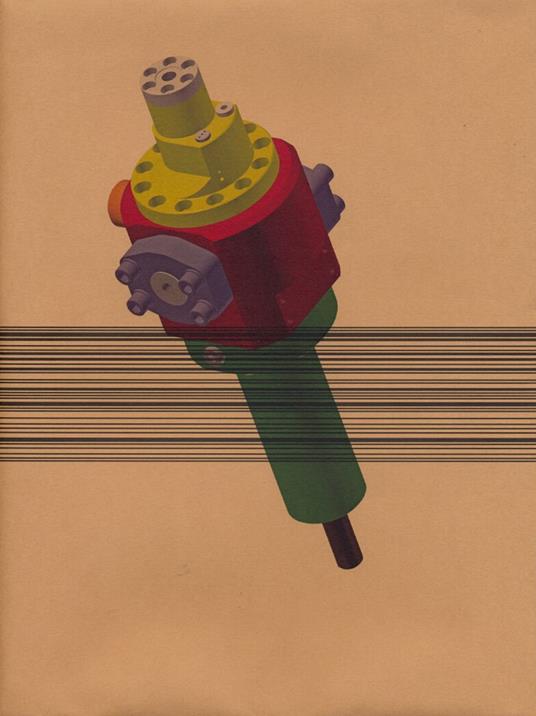 William Guerrieri. Bodies of work. Ediz. illustrata - copertina