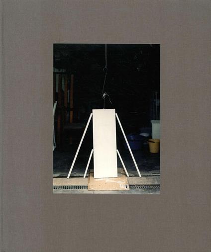 Anselmo. Ediz. illustrata - Luca Nostri - copertina