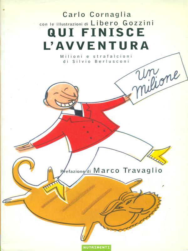 Libro di Faccia
