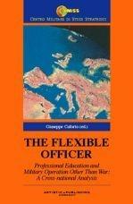The flexible officer