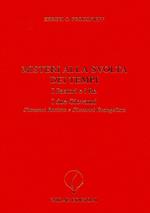 Misteri alla svolta dei tempi. I pastori e i re-I due Giovanni-Giovanni Battista e Giovanni Evangelista