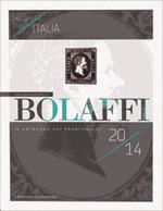 Bolaffi 2014. Catalogo nazionale dei francobolli italiani
