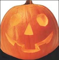 Halloween - copertina