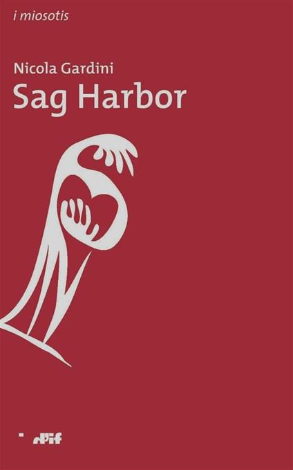 Sag Harbor - Nicola Gardini - copertina