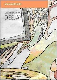 Deejay - Michelangelo Coviello - copertina