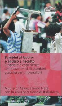 Libreria Circolo Blissett