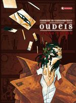 Oudeis. Vol. 1