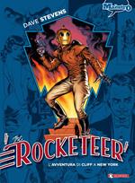 The Rocketeer. Vol. 2: avventura di Cliff a New York, L'.