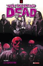 The walking dead. Le copertine. Ediz. illustrata. Vol. 1