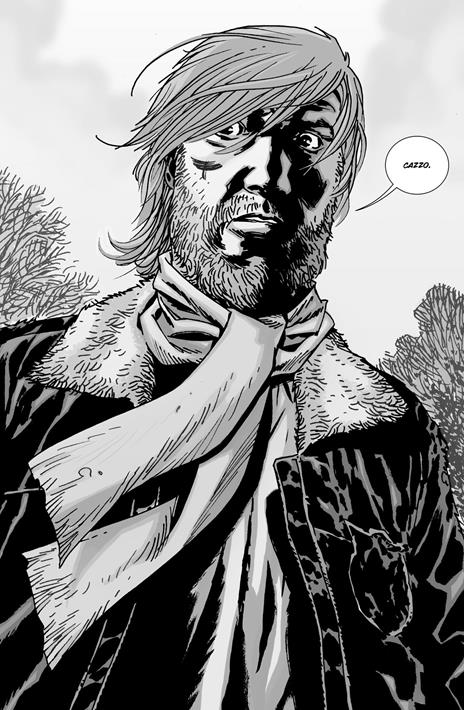 Vivere in mezzo a loro. The walking dead. Vol. 12 - Robert Kirkman,Charlie Adlard,Cliff Rathburn - 2