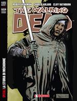 La storia di Michonne. The walking dead. Ediz. speciale