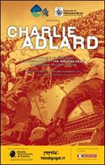 Charlie Adlard. Le tavole e le copertine del disegnatore di The Walking Dead in mostra a Falcomics 2013