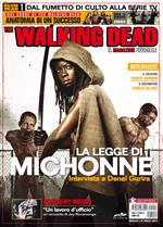 Il magazine ufficiale. The walking dead. Vol. 1