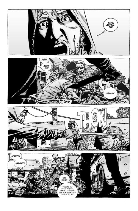 Un mondo più grande. The walking dead. Vol. 16 - Robert Kirkman,Charlie Adlard,Cliff Rathburn - 2