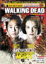 Il magazine ufficiale. The walking dead. Con poster. Vol. 3