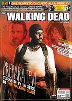 Il magazine ufficiale. The walking dead. Vol. 4