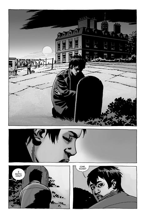 In marcia verso la guerra. The walking dead. Vol. 19 - 2