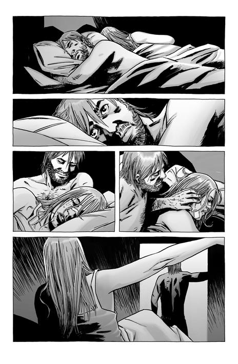 Guerra totale. The walking dead. Parte prima. Vol. 20 - 2