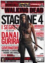 Il magazine ufficiale. The walking dead. Vol. 5