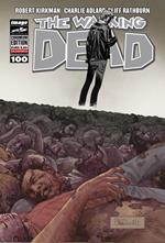 The walking dead. Chromium edition. Vol. 100