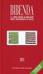 Duemilavini 2013. Il libro guida ai vini d'Italia