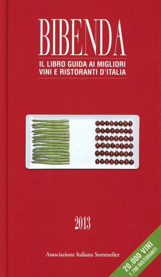 Duemilavini 2013. Il libro guida ai vini d'Italia - copertina