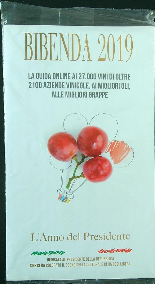 Libro di Faccia