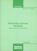 Antroposofia e protezione dell'animale