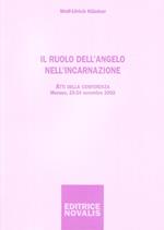 Il ruolo dell'angelo nell'incarnazione