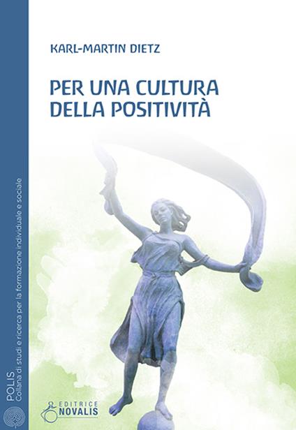 Per una cultura della positività - Karl-Martin Dietz - copertina