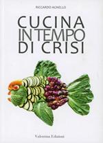 Cucina in tempo di crisi