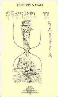 Cranieddi ti sabbia - Giuseppe Natali - copertina