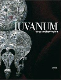 Iuvanum. L'area archeologica - Sandra Lapenna,Luciana Tulipani,Patrizia Staffilani - copertina