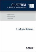 Il collegio sindacale