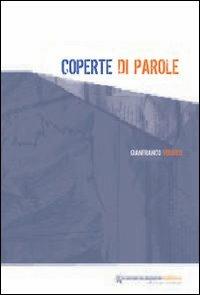 Coperte di parole - Gianfranco Virardi - copertina