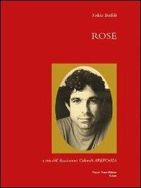 Rose - Fedele Boffoli - copertina