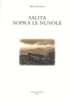 Salita sopra le nuvole