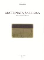 Mattinata sabbiosa
