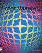 Victor Vasarely. Ediz. italiana e inglese
