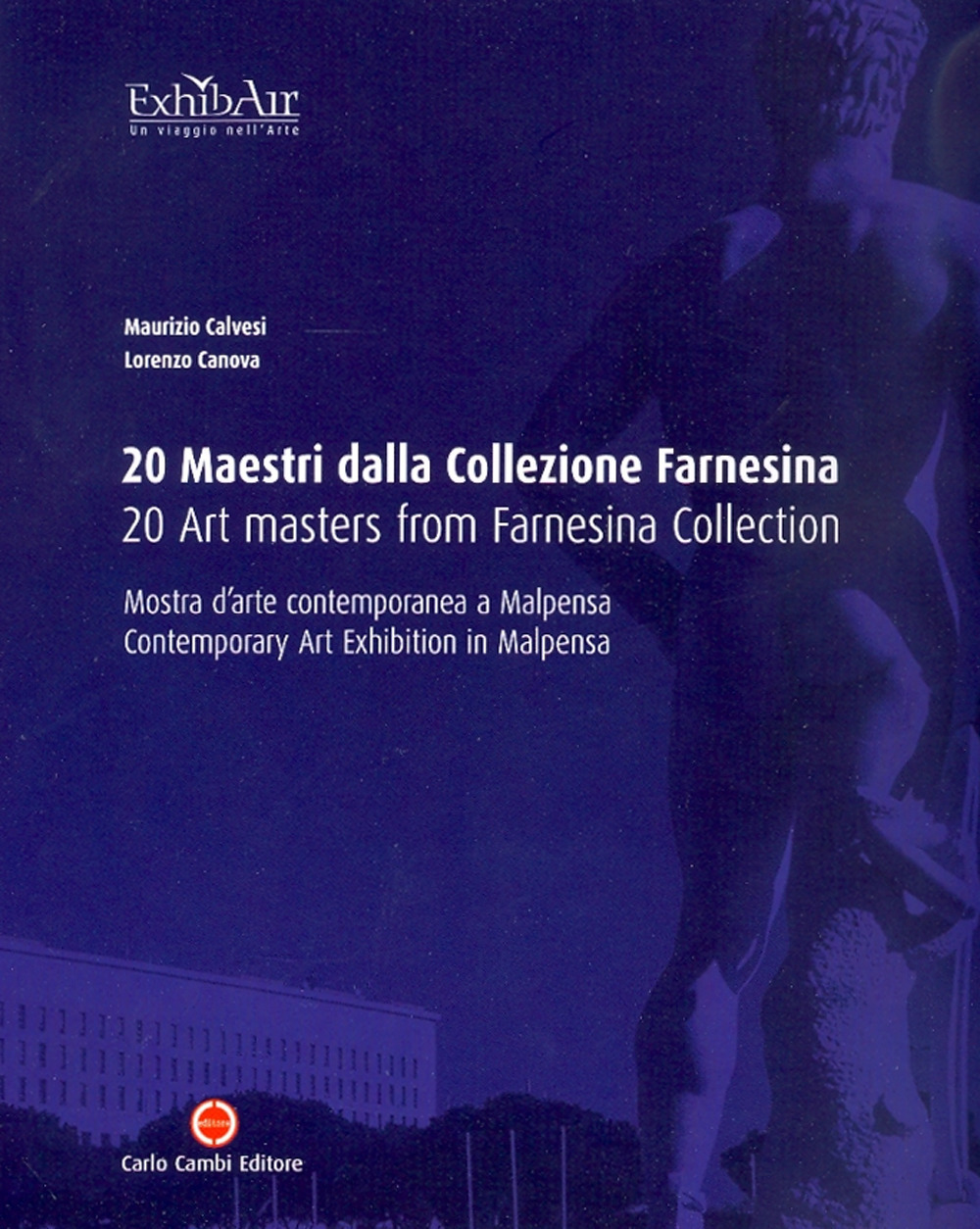 Zefiro libri