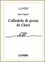 L' allodola di pezza di Chéri