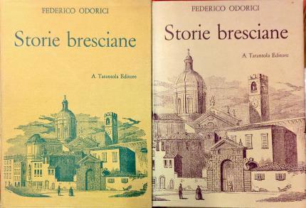 La Fenice - Brescia