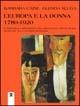 L' Europa e la donna. 1780-1920. Il peso della differenza fra i sessi dalla rivoluzione francese alla I guerra mondiale - Barbara Caine,Glenda Sluga - copertina