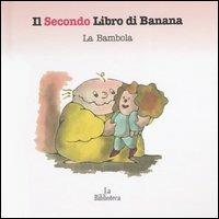 La bambola - Andrea Rauch - copertina