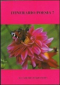 Itinerario poesia. Vol. 7 - copertina