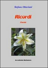 Ricordi - Stefano Ottaviani - copertina