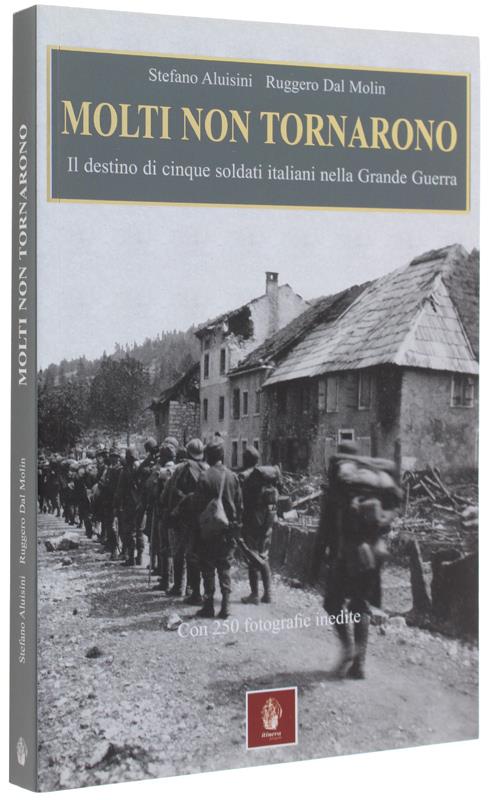 Bergoglio Libri d'Epoca Snc