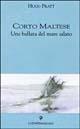Una ballata del mare salato - Hugo Pratt - copertina