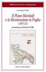 Il piano Marshall e la ricostruzione in Puglia (1947-1952)