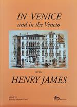 In Venice and in the Veneto with Henry James
